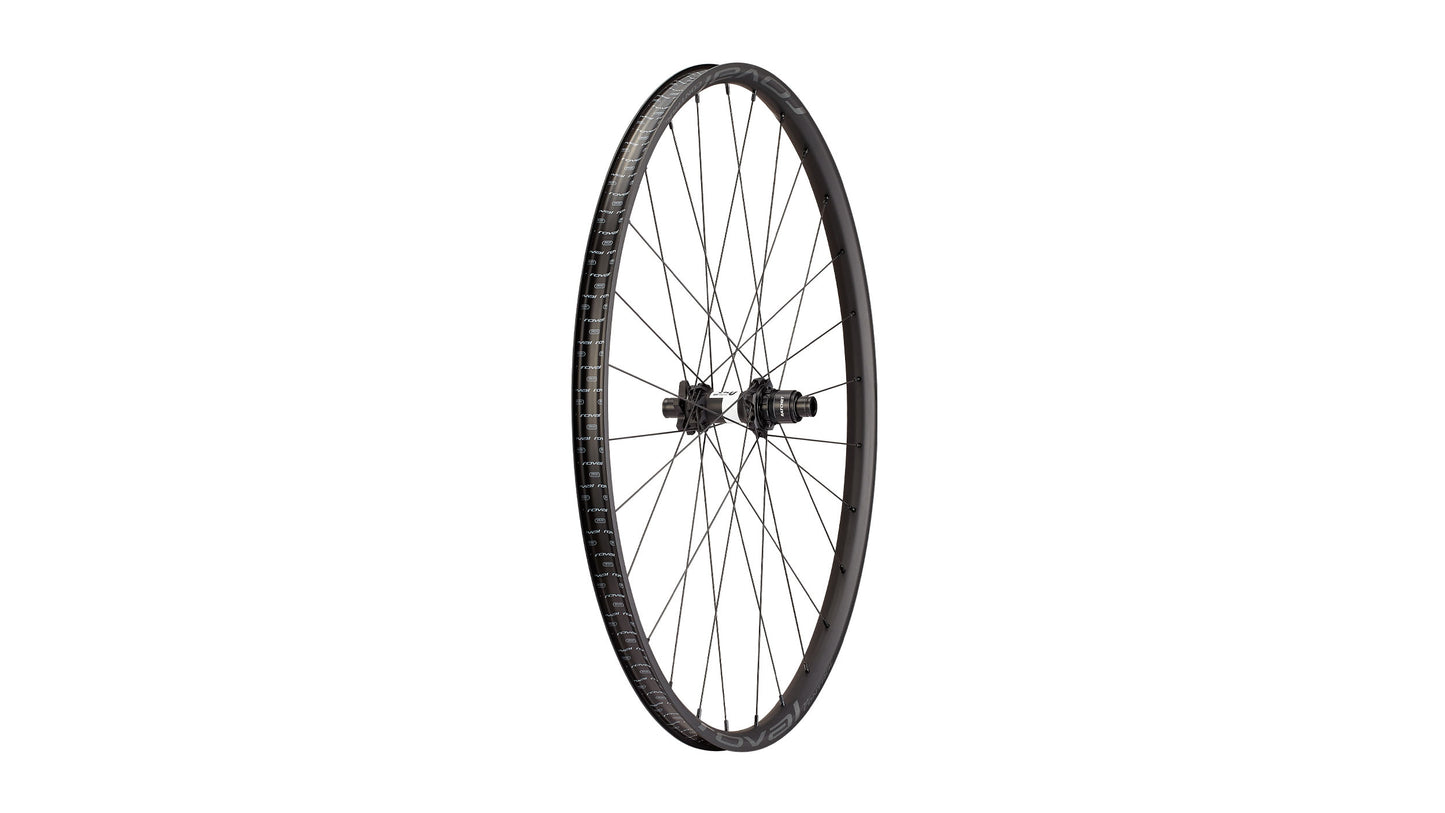 Roval Control Alloy 350 6B