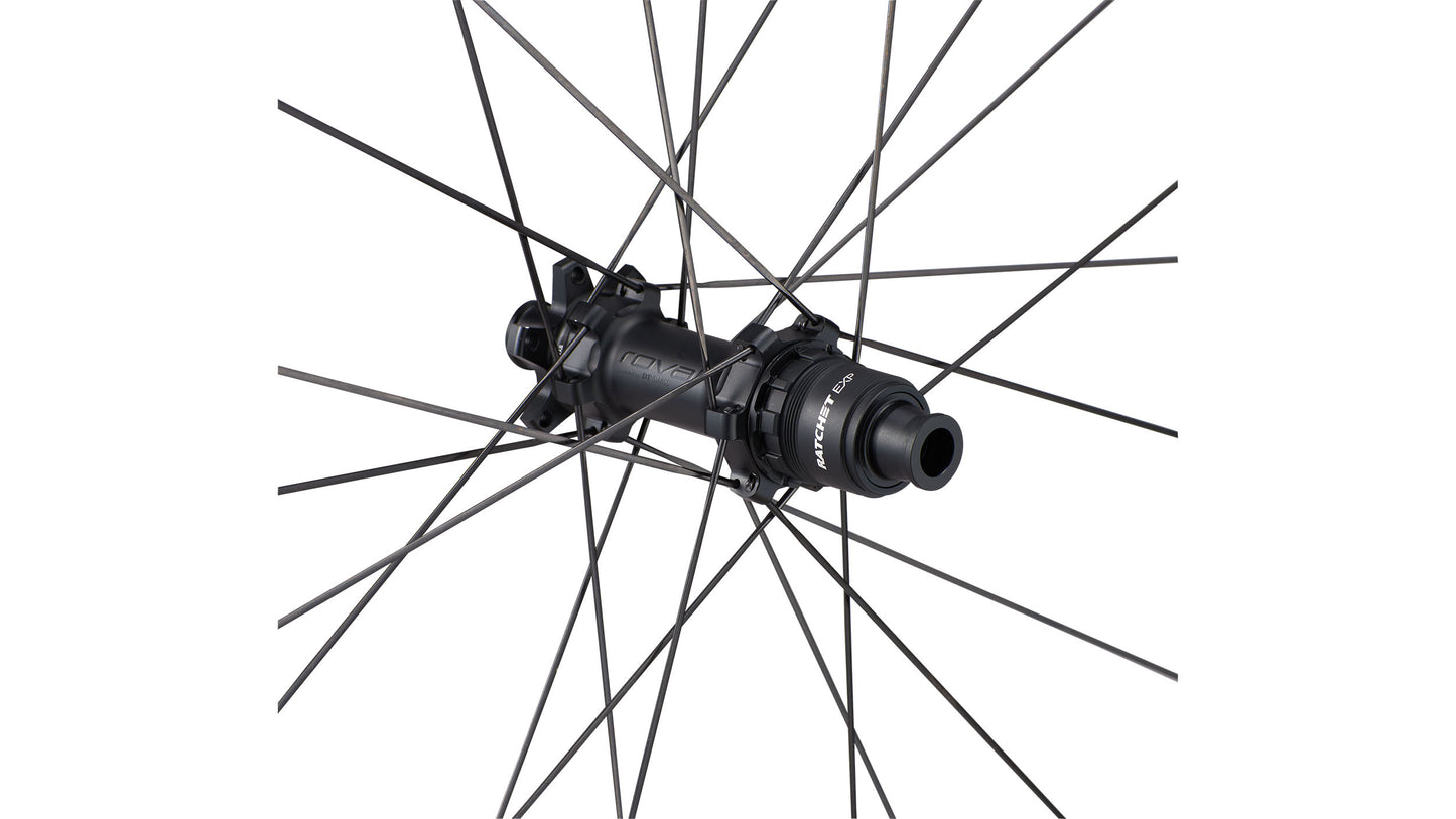 Roval Control SL 29 6B XD Wheelset