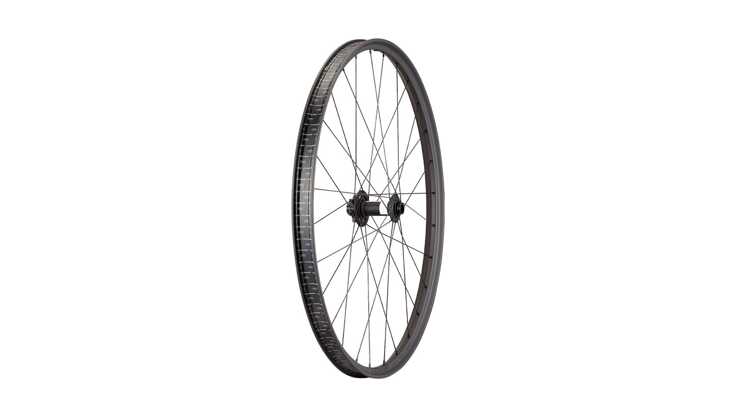 Roval Traverse SL II 350 6B