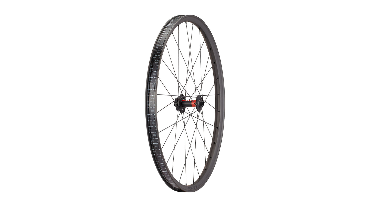 Roval Traverse HD 240 6B