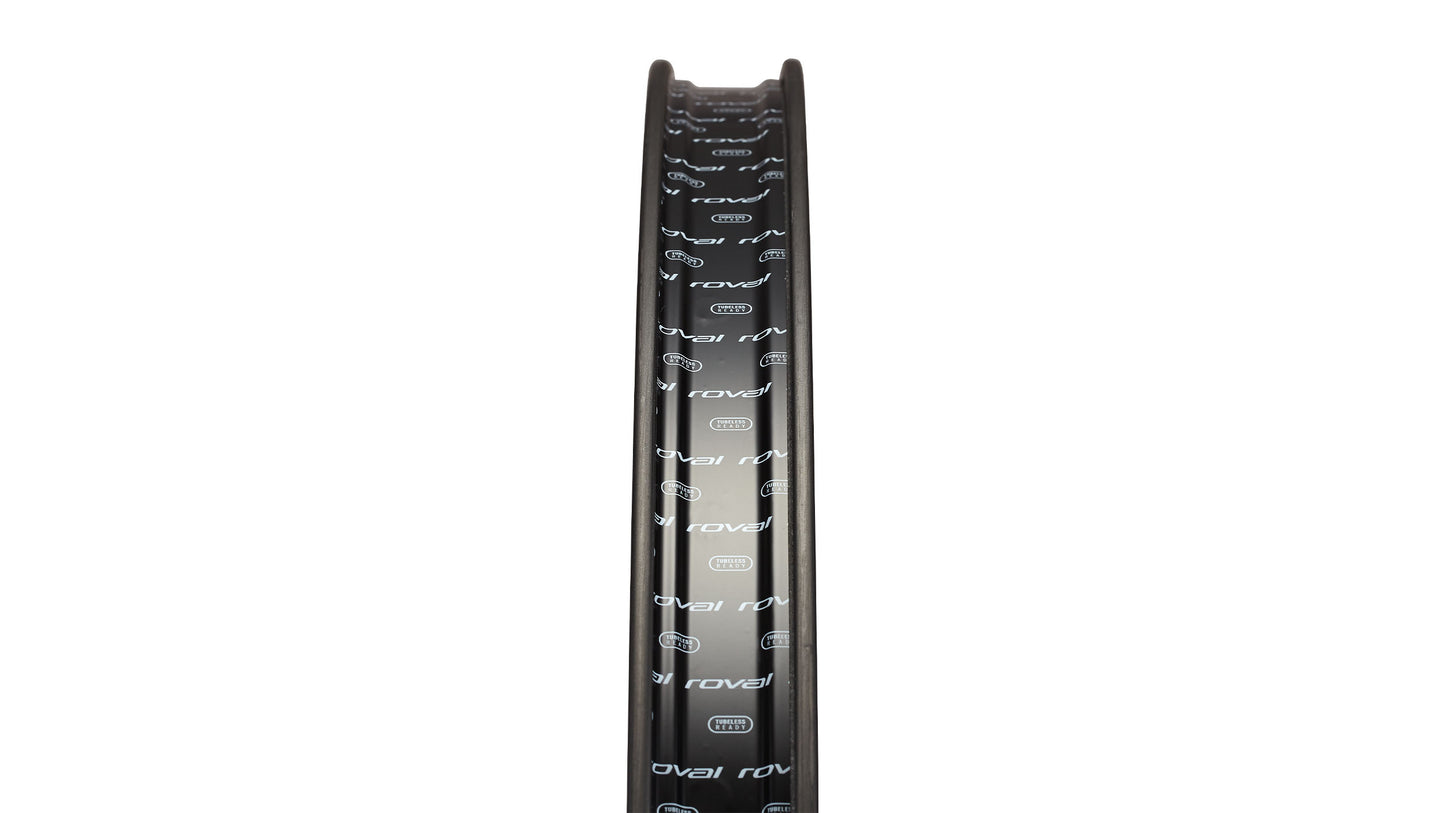 Roval Traverse HD 240 6B