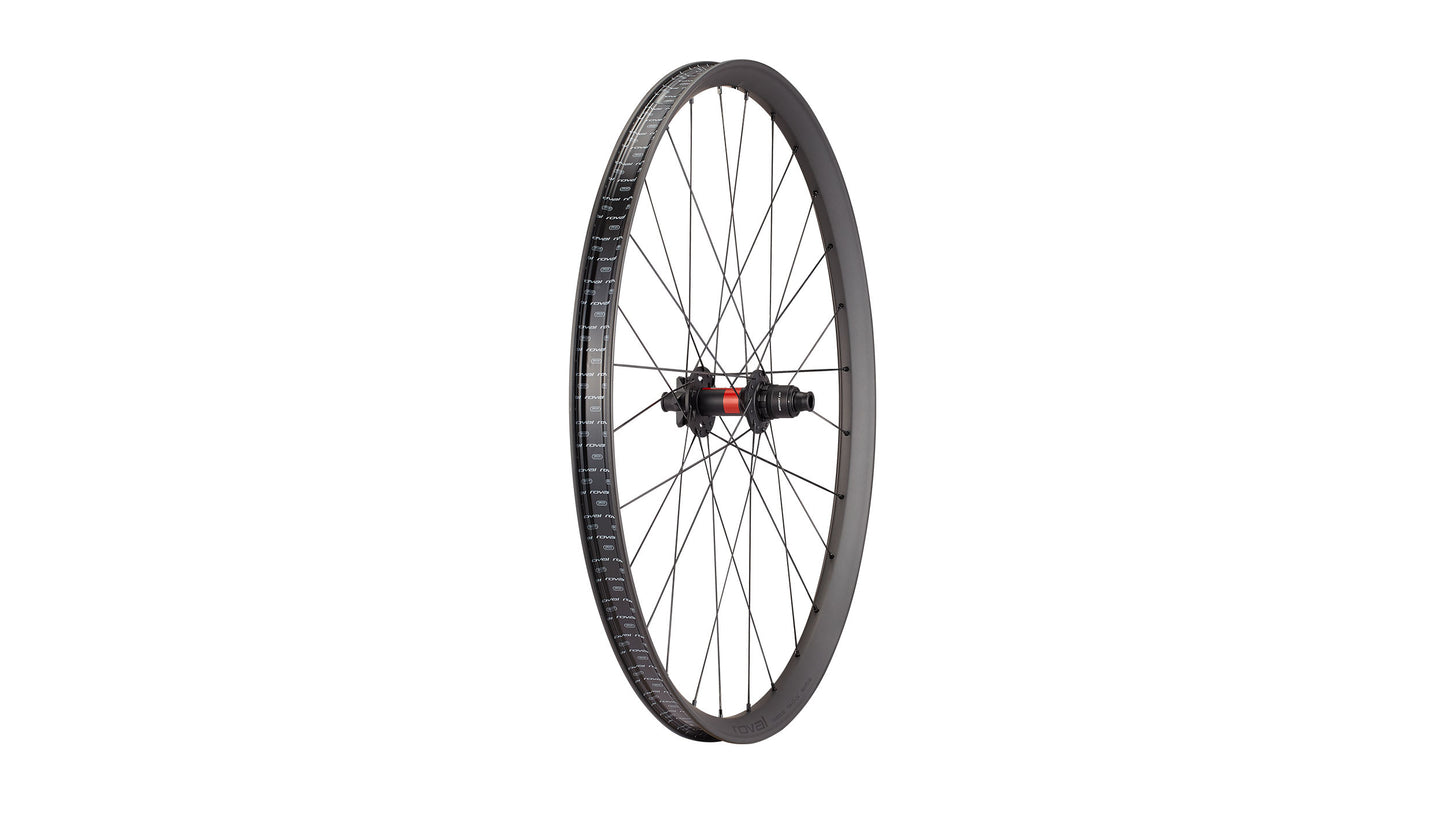 Roval Traverse HD 240 6B