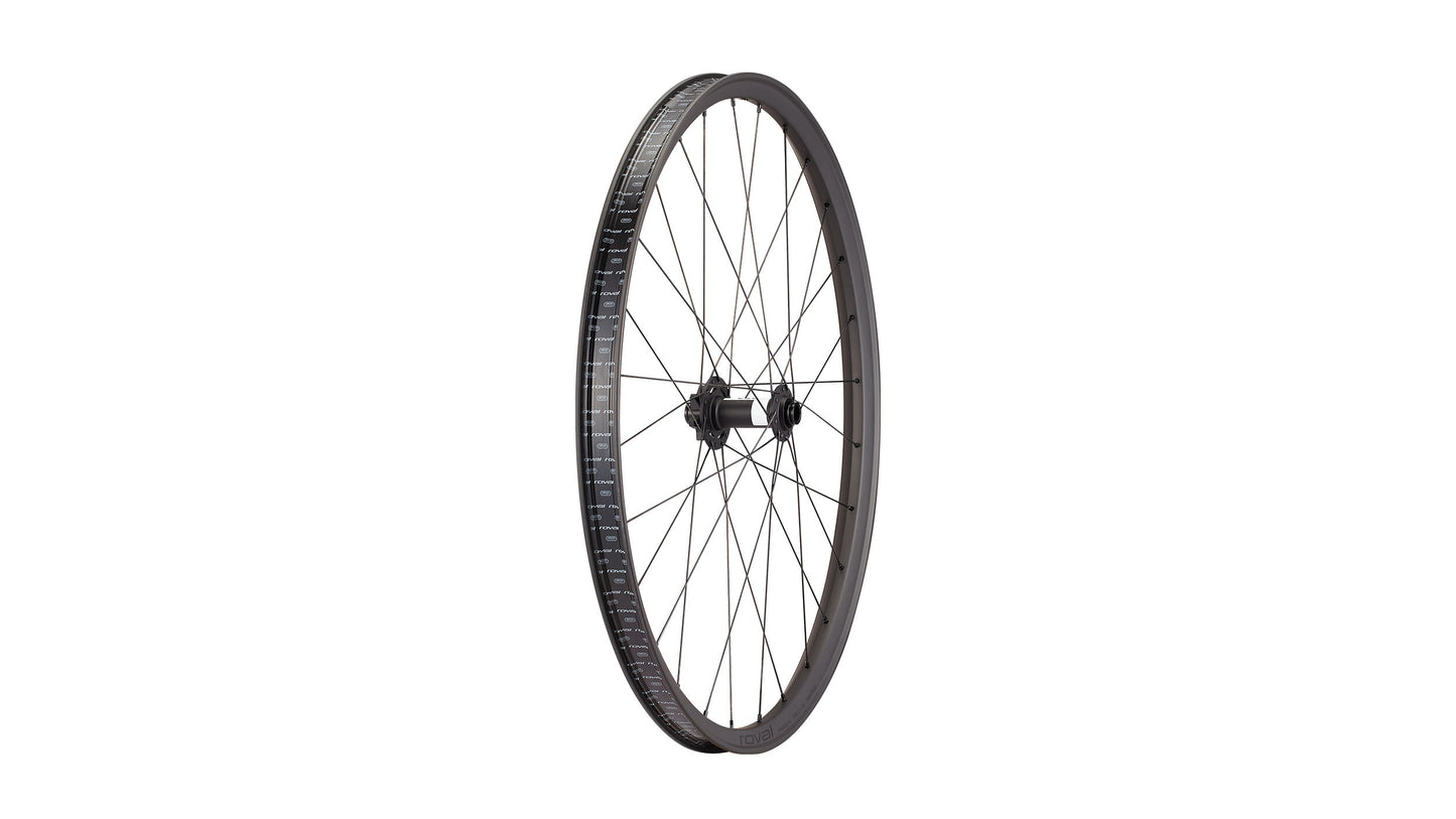 Roval Traverse HD 350 6B