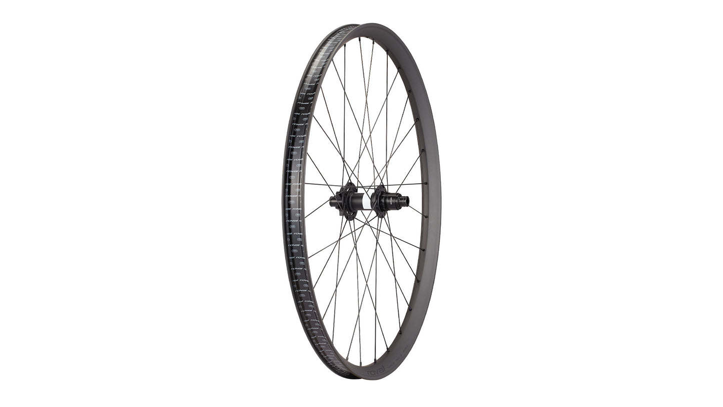 Roval Traverse HD 350 6B