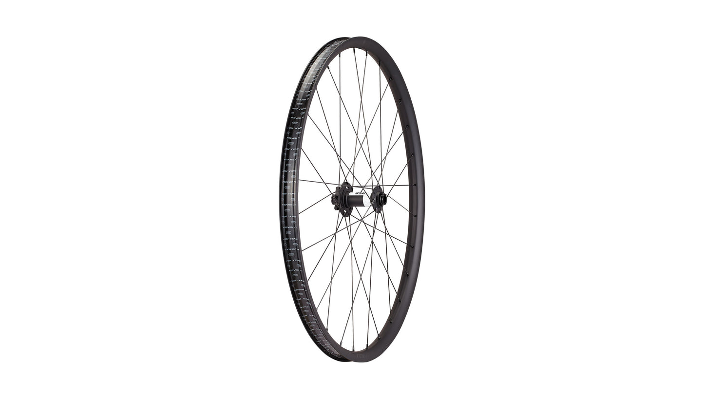 Roval Traverse Alloy 350 6B