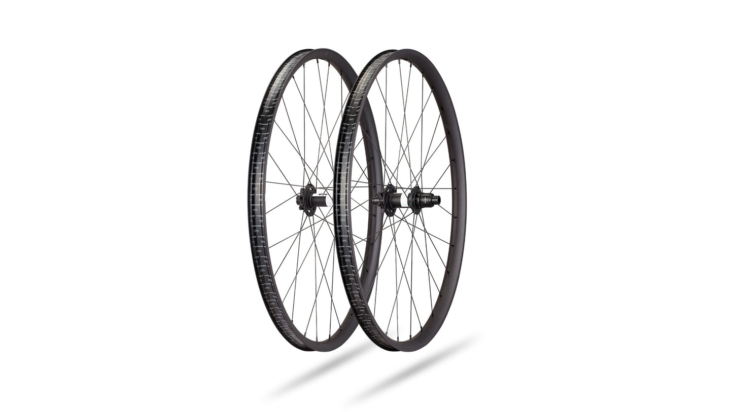 Roval Traverse Alloy 350 6B
