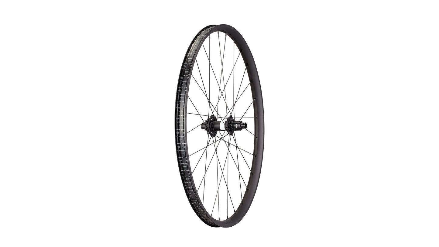 Roval Traverse Alloy 350 6B