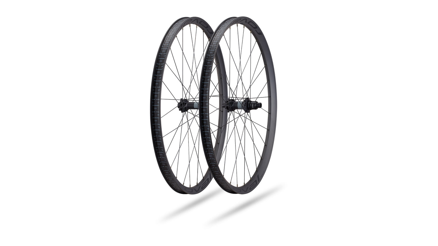 Roval Control SL V 370