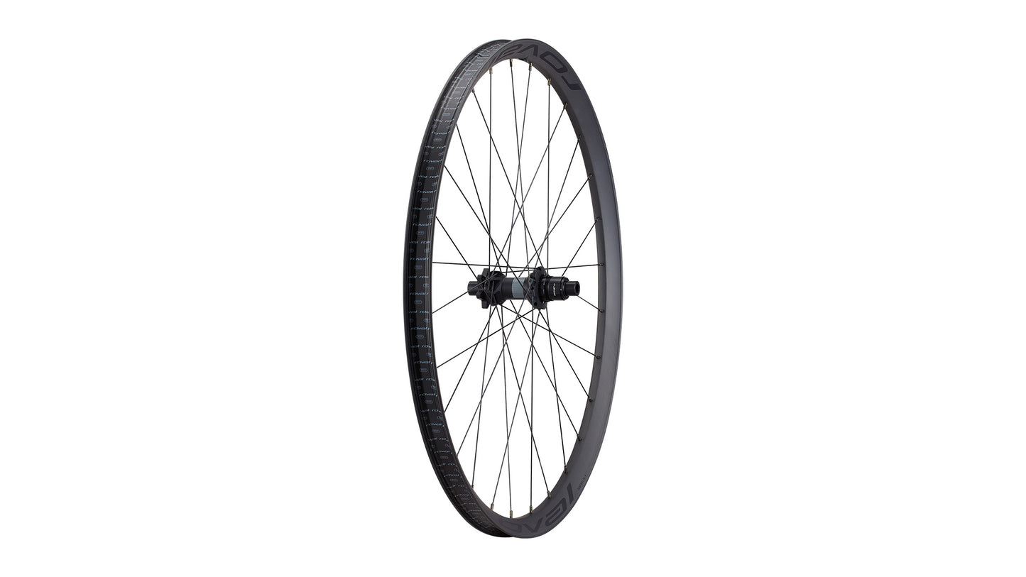 Roval Control SL V 370