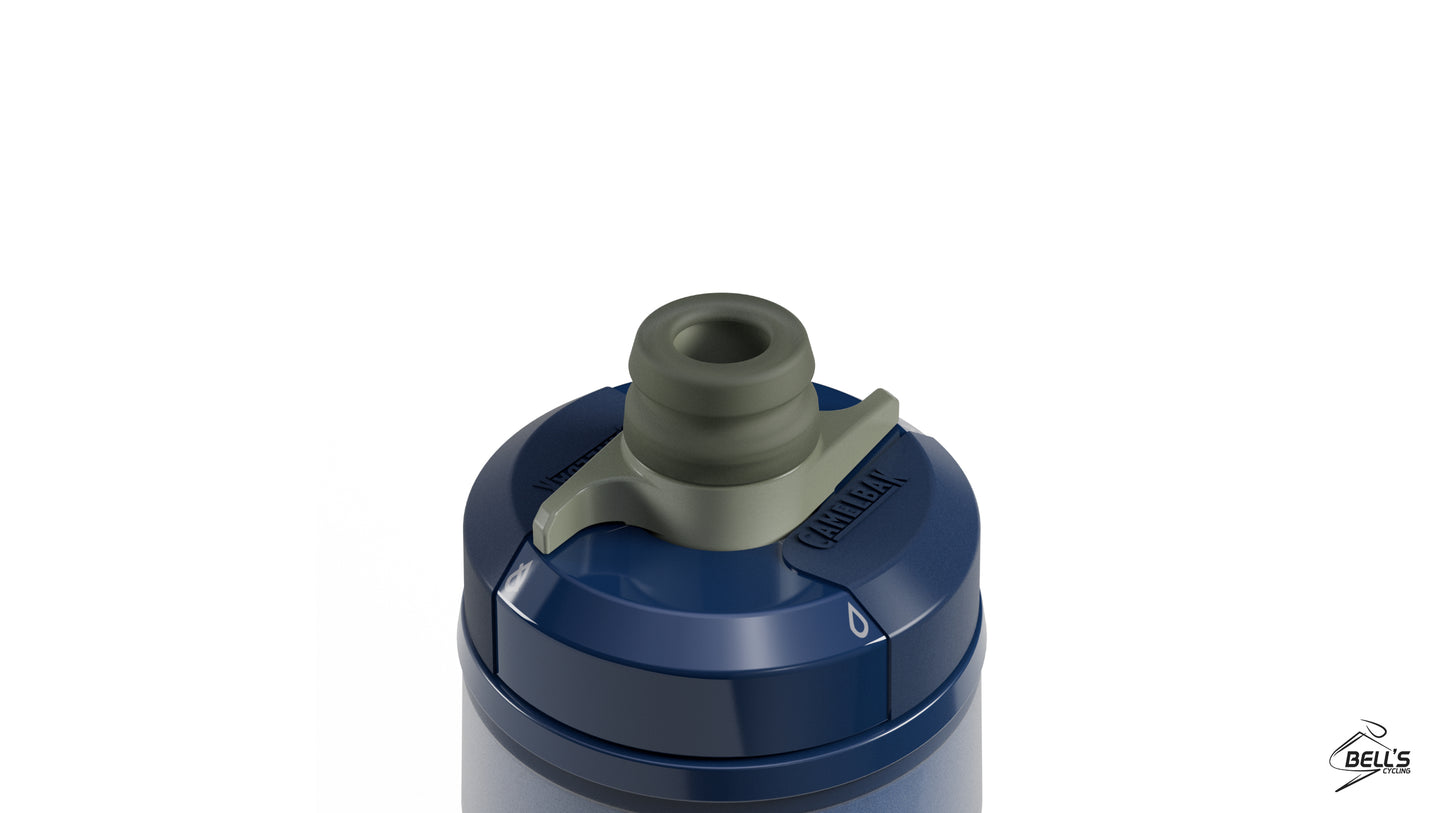 Camelbak Podium Chill 620ml Mercury Deep Sea