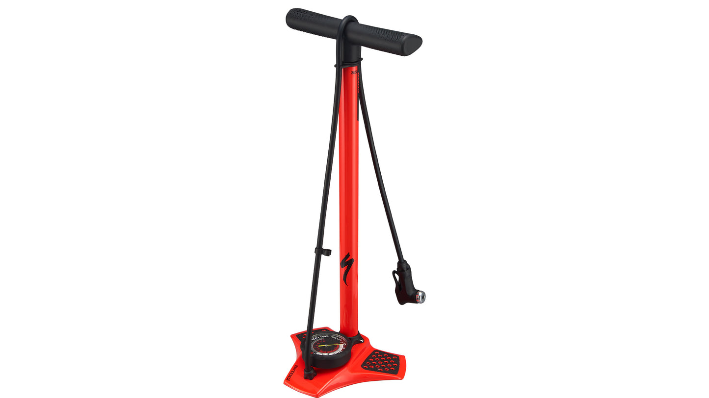 Air Tool Comp Floor Pump