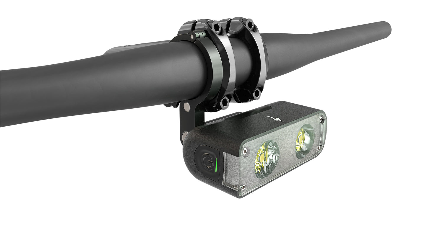 Fluxª 850 Headlight