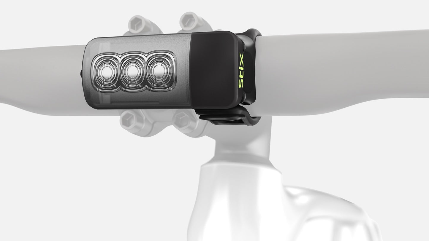 Stix Switch Headlight/Taillight Combo