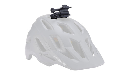 Fluxª 900/1200 Headlight Helmet Mount