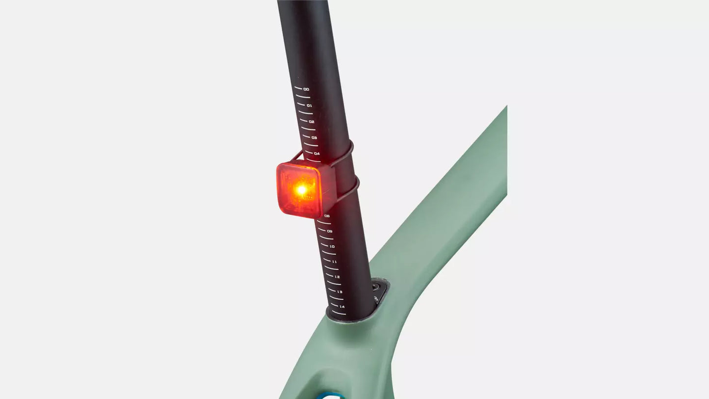 Flash Headlight/Taillight Combo