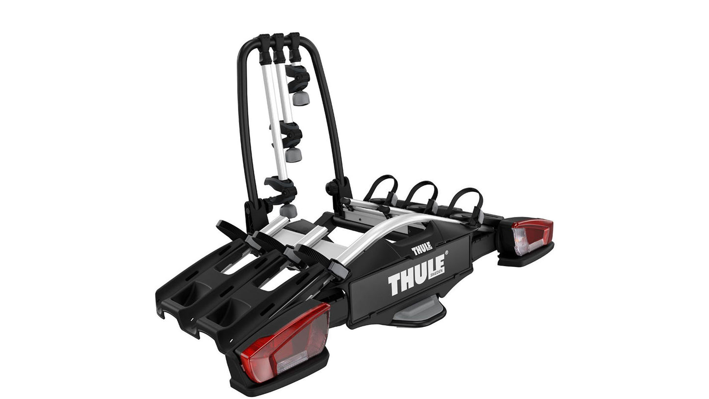 Thule VeloCompact 3 Bike - 13 Pin