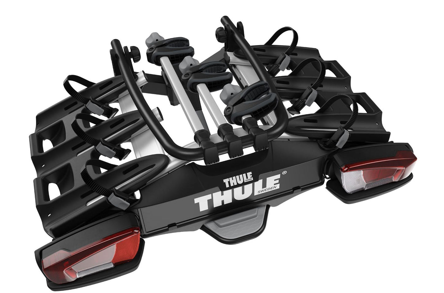 Thule VeloCompact 3 Bike - 13 Pin