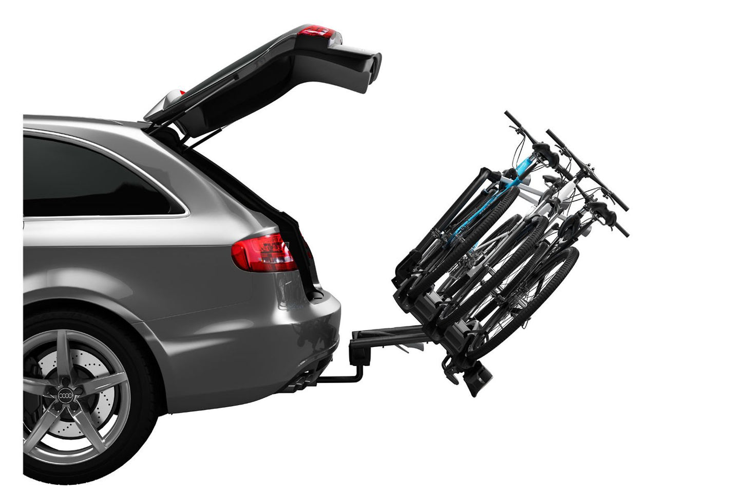 Thule VeloCompact 3 Bike - 13 Pin