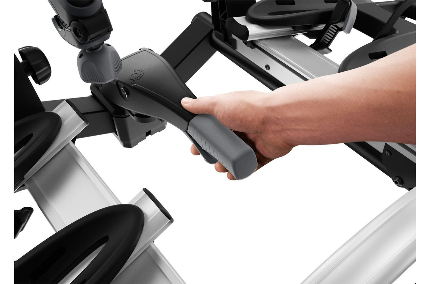 Thule VeloCompact 3 Bike - 13 Pin