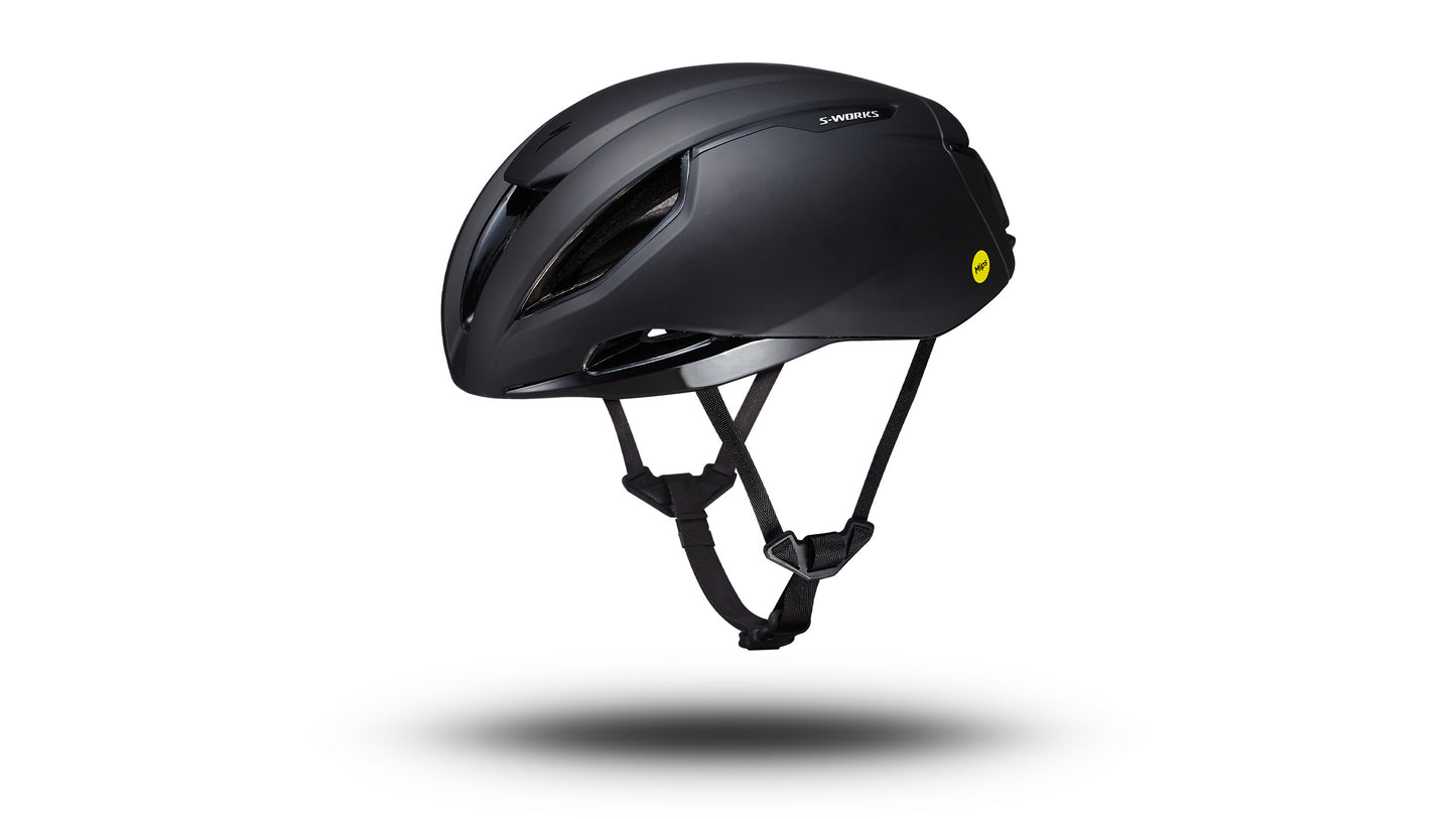 S-Works Evade 3