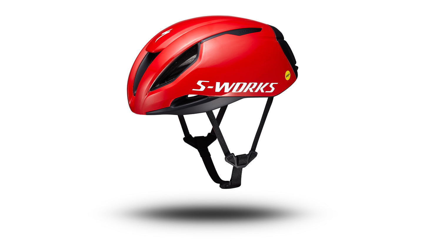 S-Works Evade 3