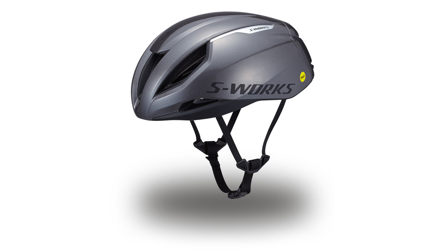 S-Works Evade 3