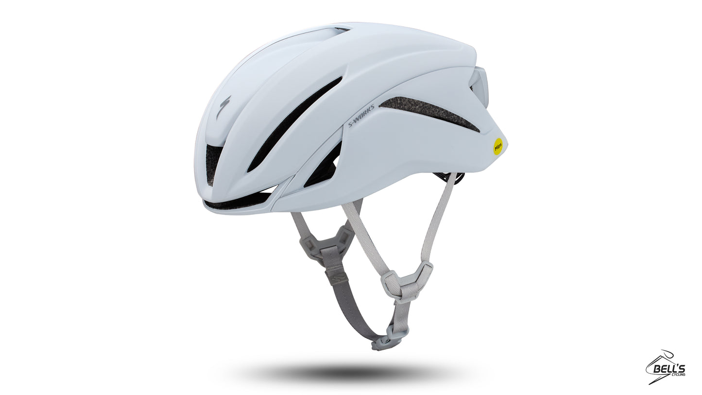 S-Works Evade 4