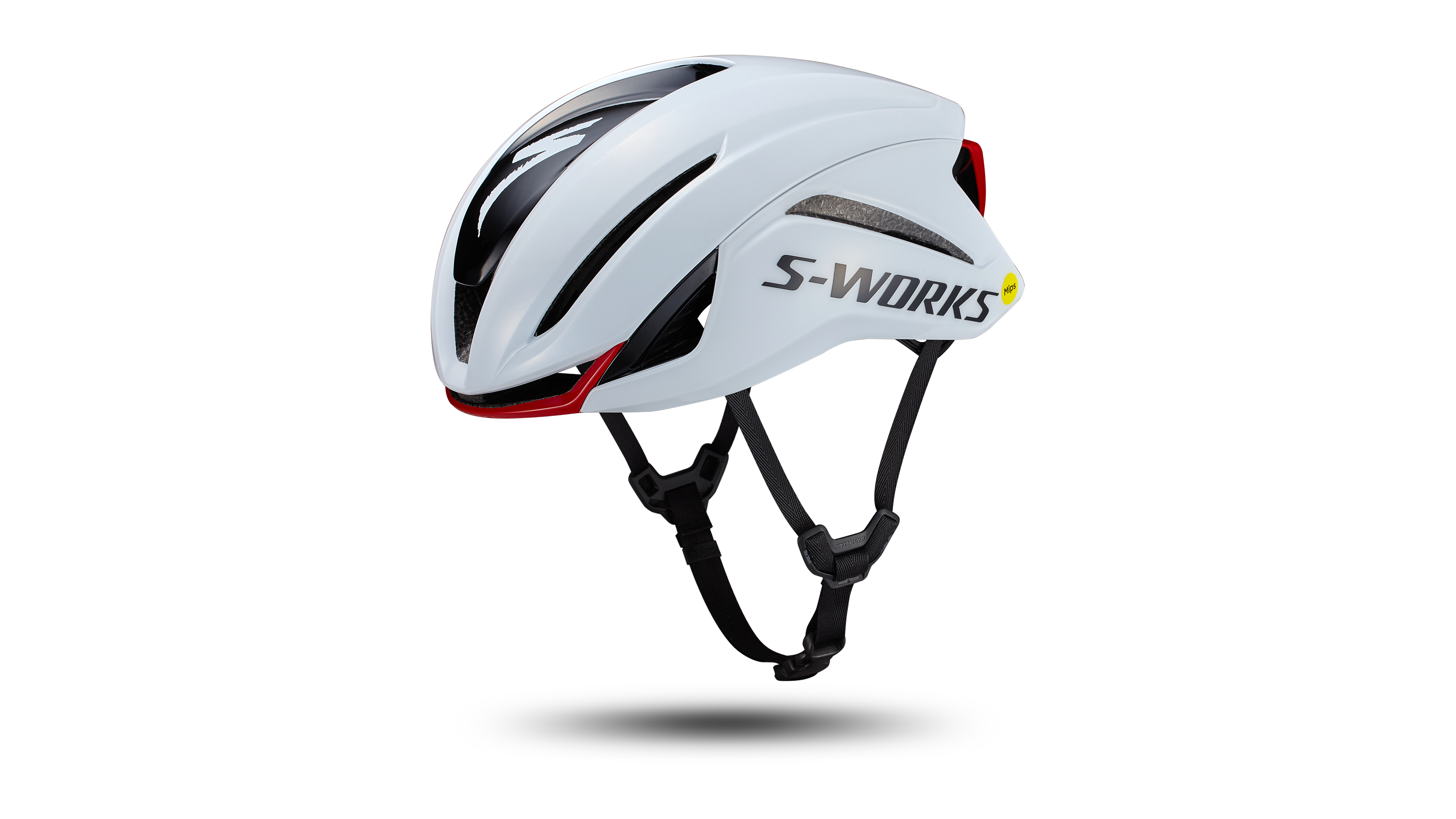 S-Works Evade 4 – Bells Cycling