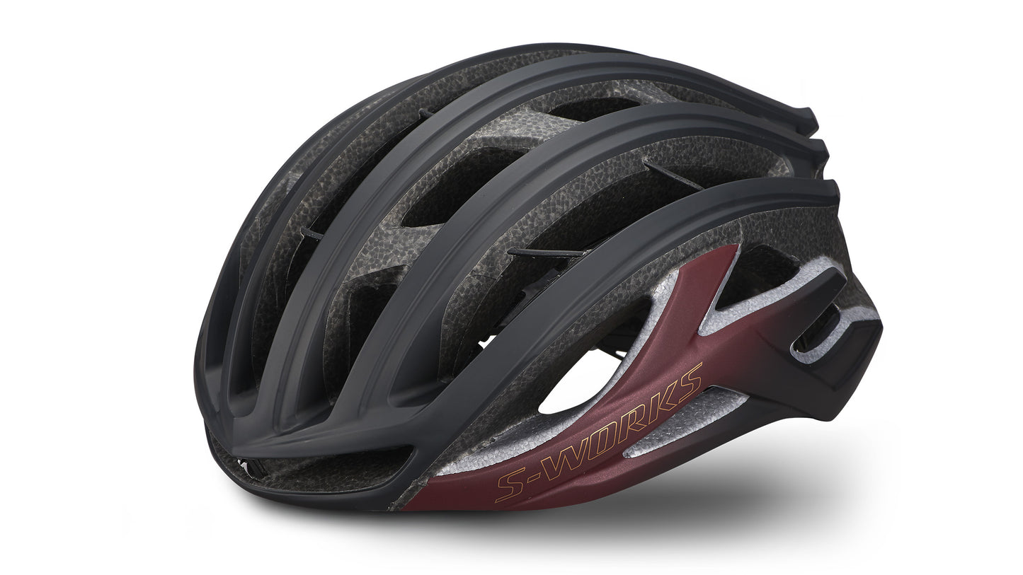 S-Works Prevail II Vent