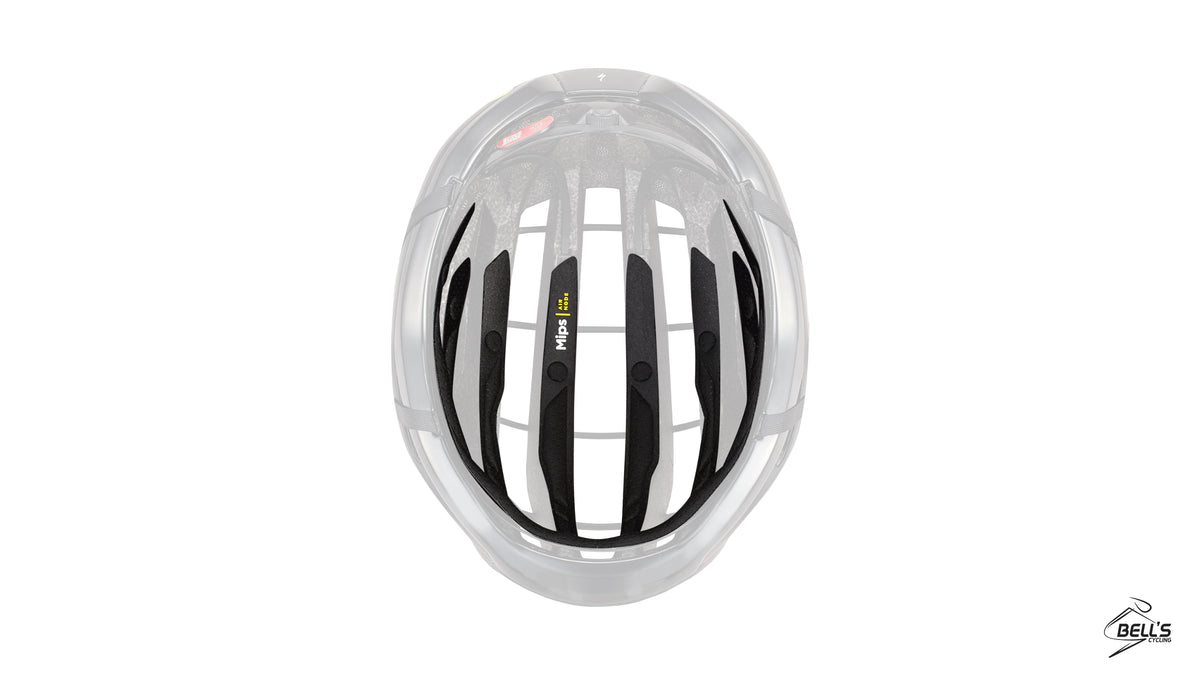 SW Prevail 3 Replacement Padset