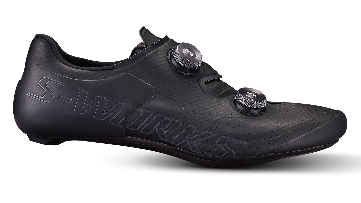 S-Works Ares Road Shoes