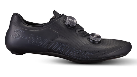 S-Works Ares Road Shoes
