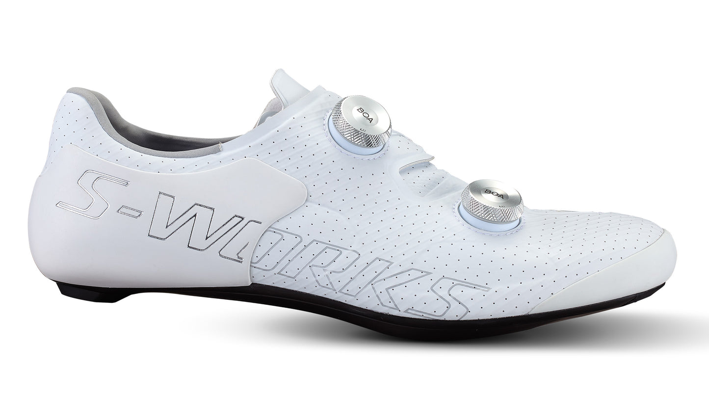 S-Works Ares Road Shoes