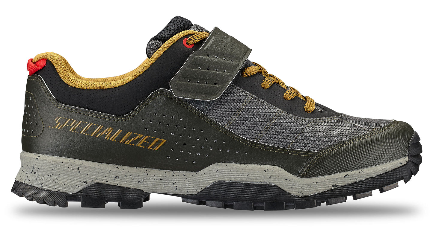 RIME 1.0 Mountain Bike Shoes
