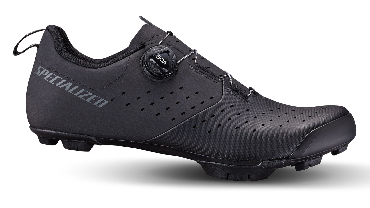 Recon 1.0 Gravel & Mountain Bike Shoe
