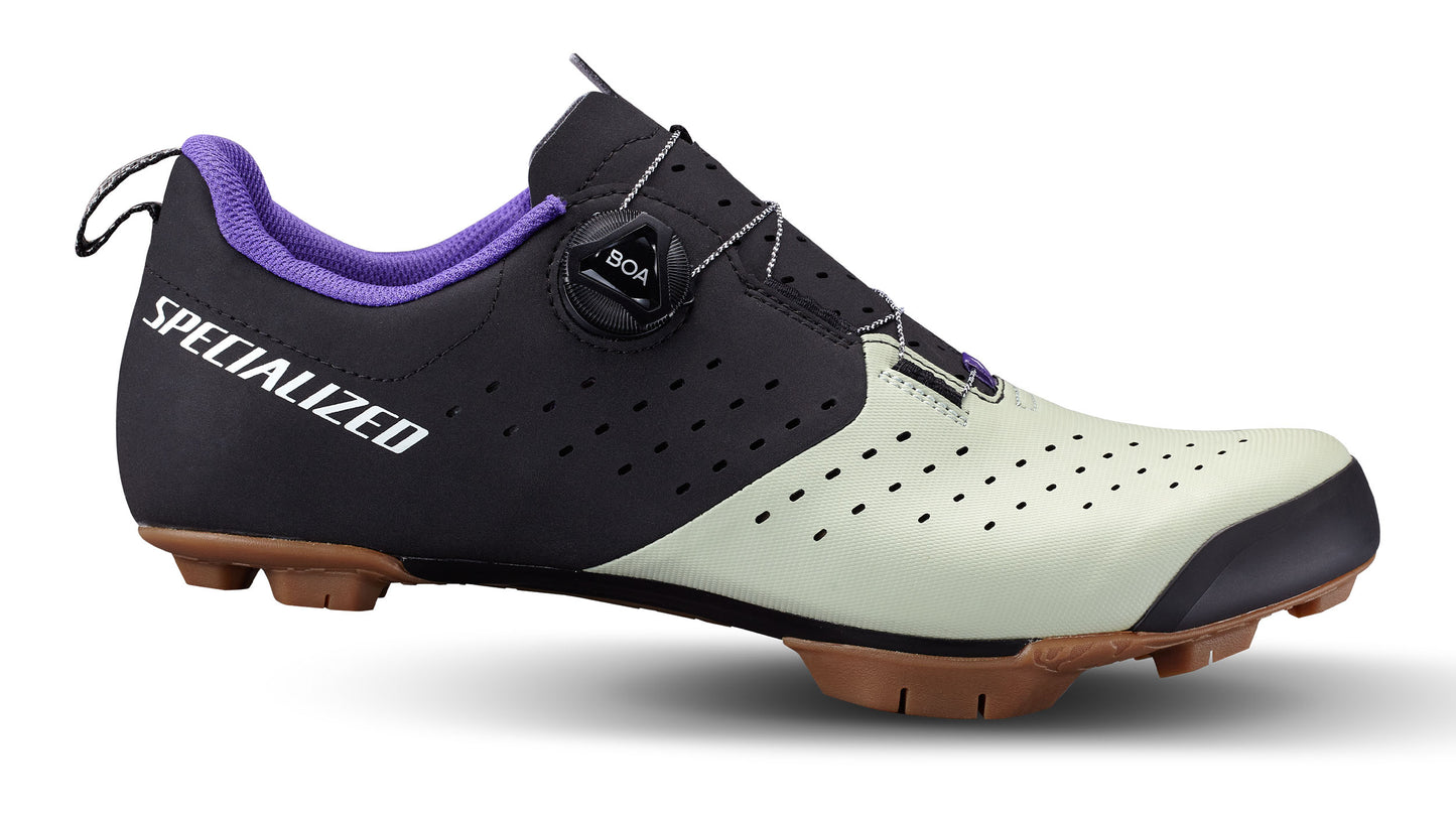 Recon 1.0 Gravel & Mountain Bike Shoe
