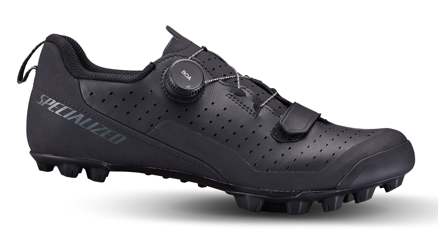 Recon 2.0 Gravel & Mountain Bike Shoe
