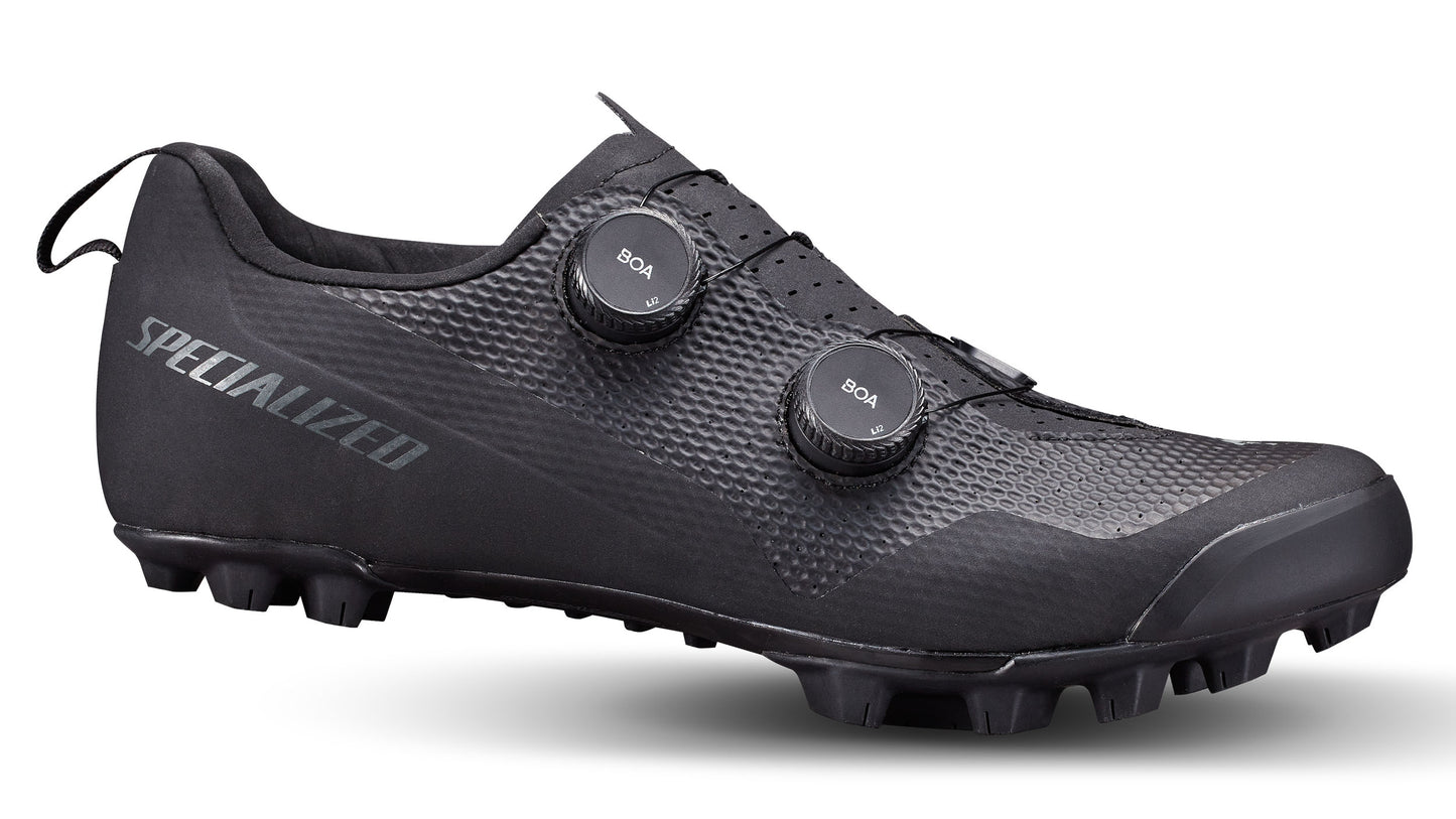 Recon 3.0 Gravel & Mountain Bike Shoe