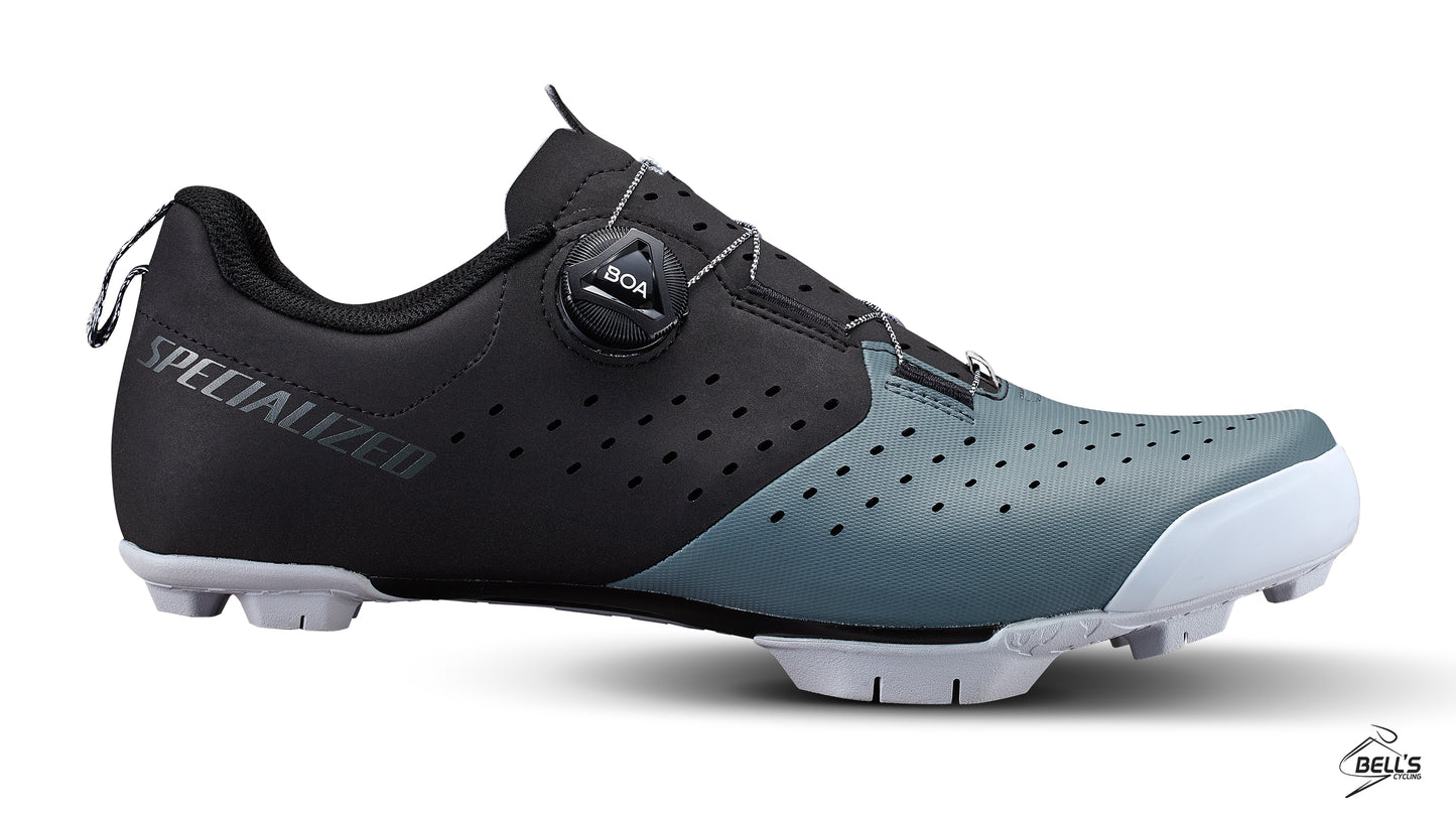 Recon 1.0 Gravel & Mountain Bike Shoe