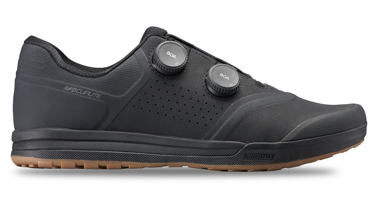 2FO Cliplite Mountain Bike Shoes