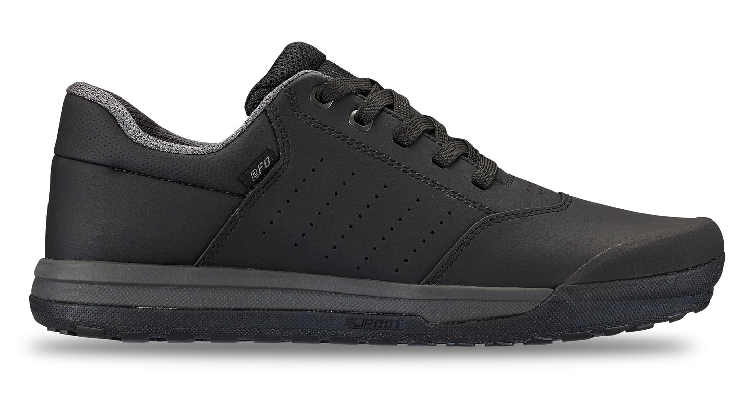 2FO Roost Flat Syn Shoe