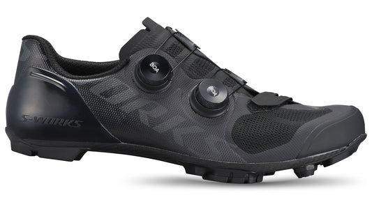 S-Works Vent EVO MTB Shoes