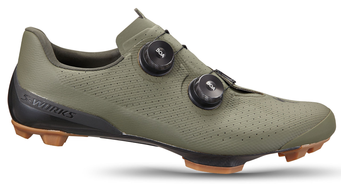 S-Works Recon Shoe