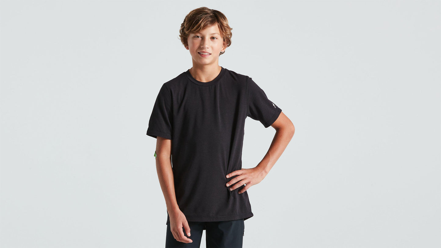 Youth Trail Short Sleeve Jersey