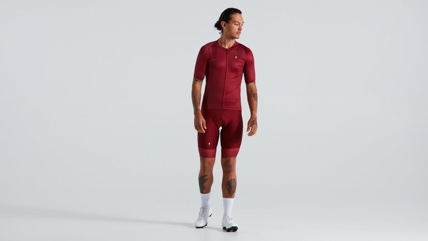 Men's SL Air Solid Short Sleeve Jersey