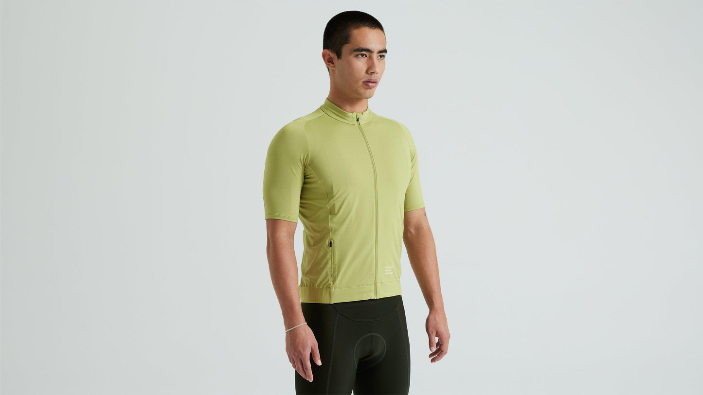 Men's Specialized Foundation Short Sleeve Jersey