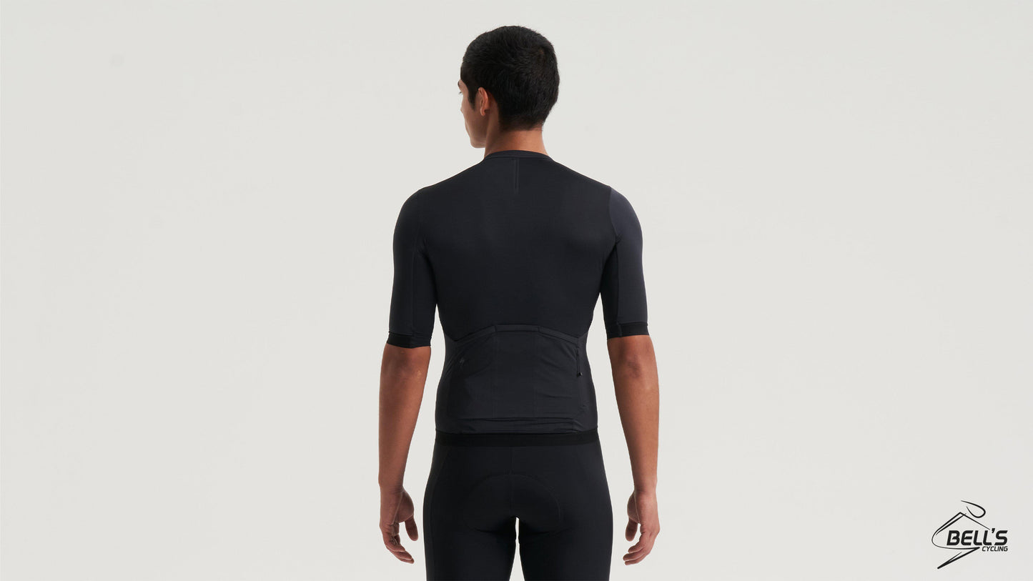 Men's Prime Short Sleeve Jersey
