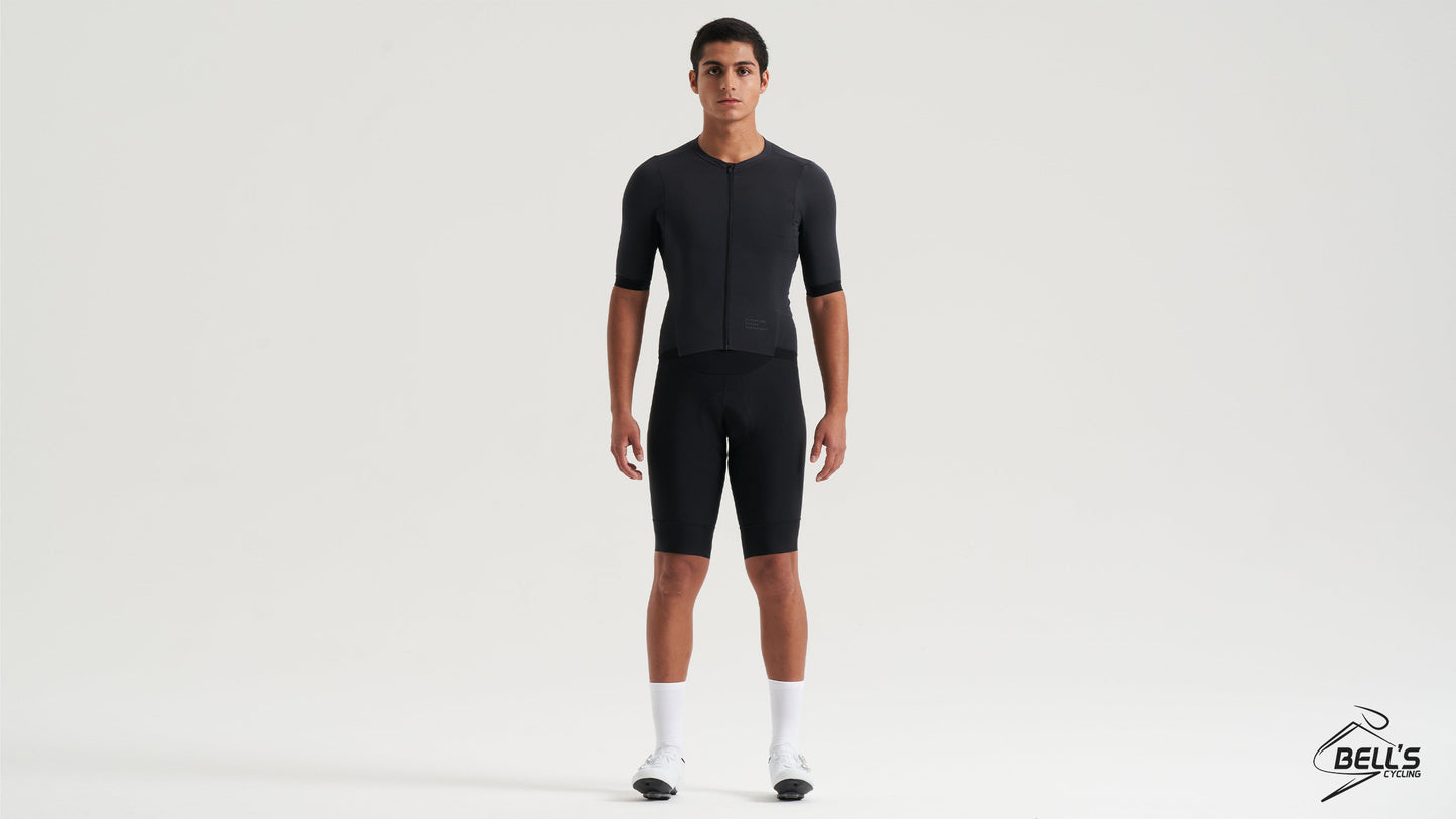 Men's Prime Short Sleeve Jersey