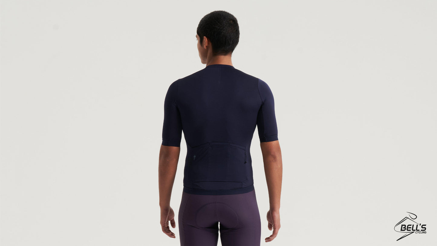 Men's Prime Short Sleeve Jersey