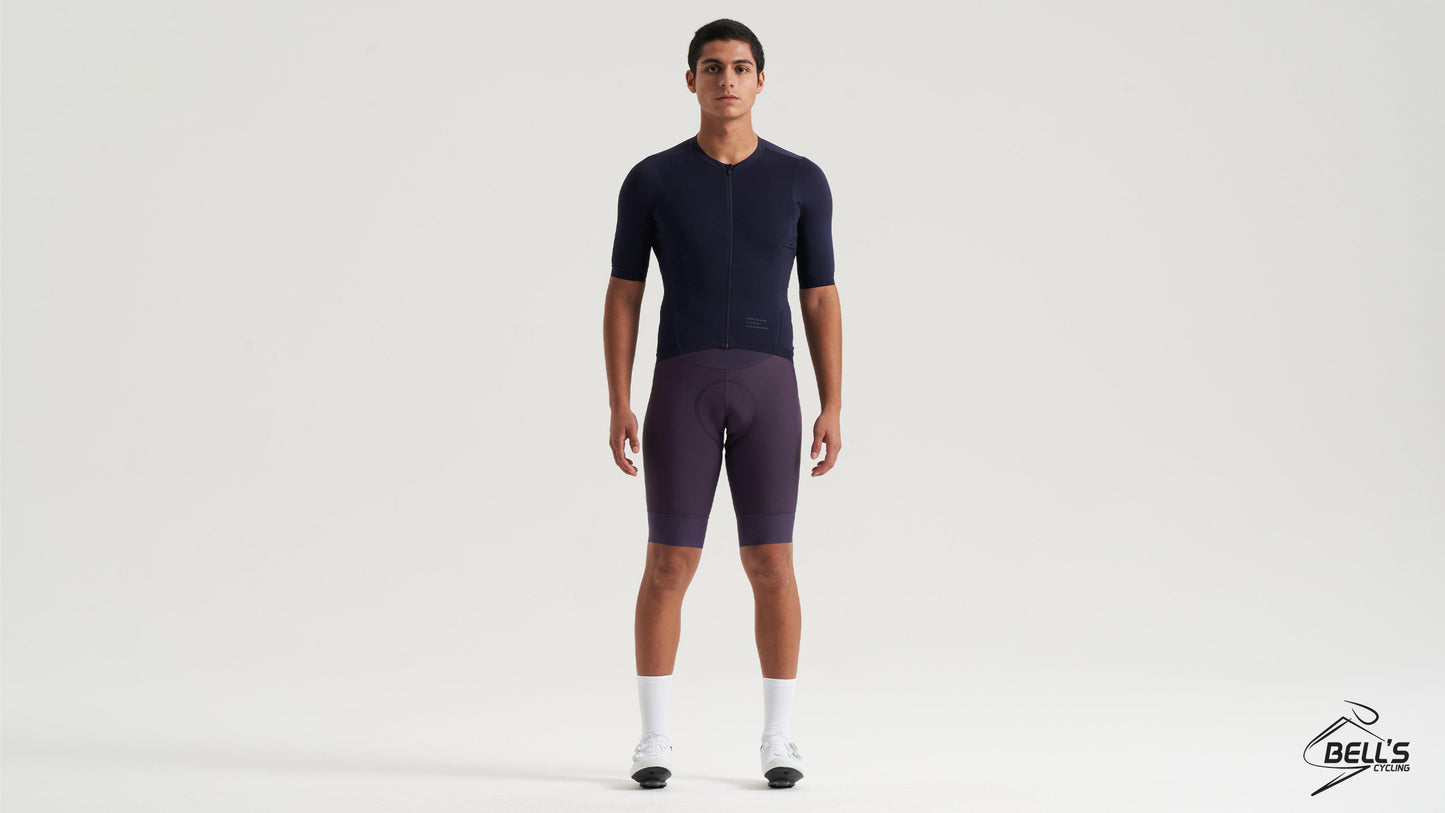 Men's Prime Short Sleeve Jersey